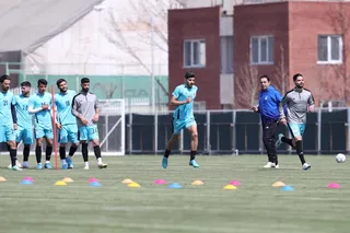 تمرین سبک
