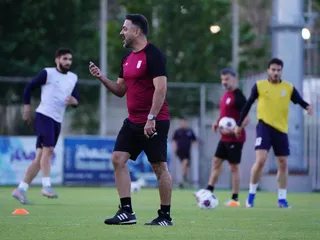 تیم ملی