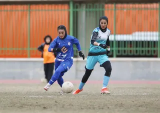 ایستا
