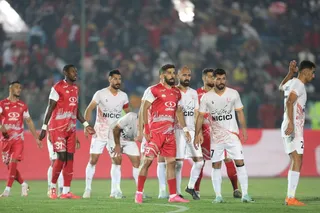 پرسپولیس