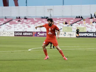 تراکتور