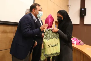 بدرقه