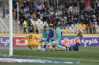 پیکان 