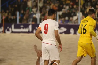 محمدعلی مختاری