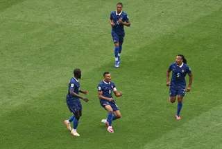فرانسه