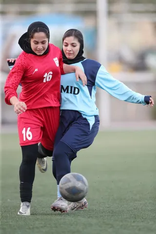 دختران