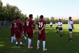 فوتبال 1