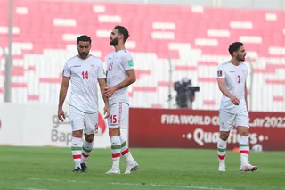 تیم ملی