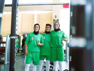 بدنسازی