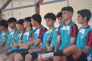 نوجوان