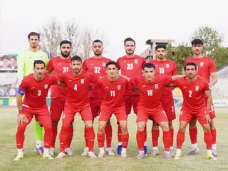 تیم ملی