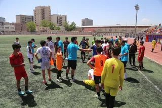 تمرین