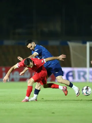 پرسپولیس 