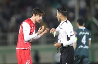 پرسپولیس