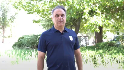 گفت و گو با شرکت کنندگان در سمینار تخصصی ارتقاء پوشش پخش زنده مسابقات لیگ برتر( قسمت دوم)