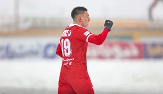 پرسپولیس 
