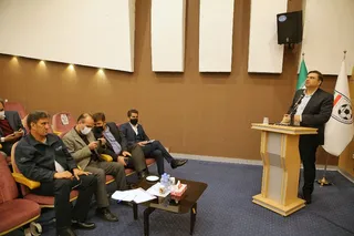 هیات استان