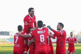 پرسپولیس 