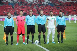 ایران کره جنوبی 1