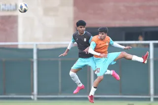 نوجوان