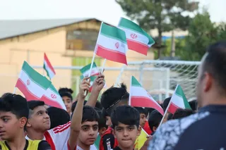 فستیوال