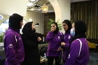 ورود
