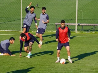 تیم ملی