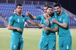 فوتبال