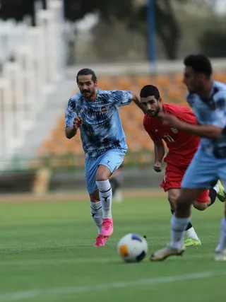 تمرین