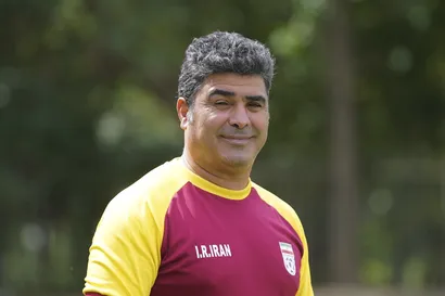 حاج اسبوئی: اعزام به اردوی برون مرزی در حال نهایی شدن است