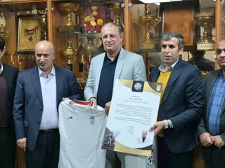 مهدی تاج