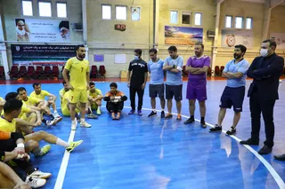 فوتسال