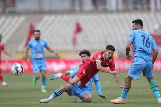 پرسپولیس 
