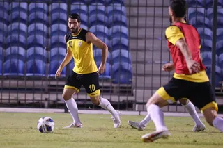 بحرین