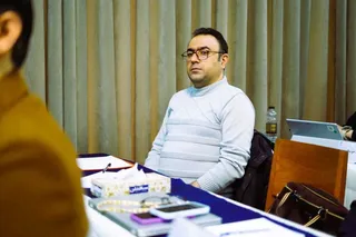 مجوز حرفه ای