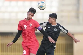 نوجوان