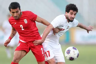تیم ملی