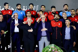 تیم ملی