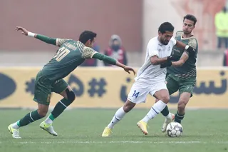 استقلال