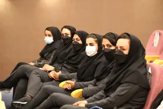 بدرقه