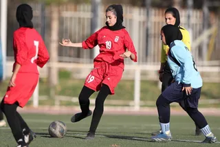 دختران