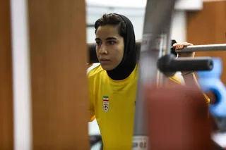 بانوان