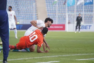 تیم ملی