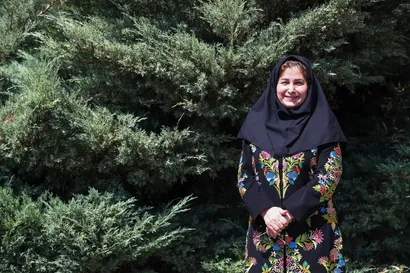 موسوی: فروزان سلیمانی سرمربی تیم ملی فوتسال بانوان شد