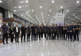 دست جمعی
