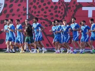 تیم ملی