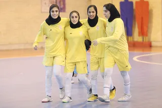 دختران