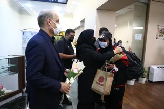 ورود