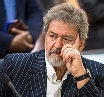 عابدینی: انتقاد خوب است، اما نظر با بغض بد است
