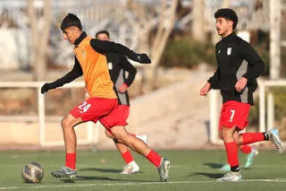 نوجوان
